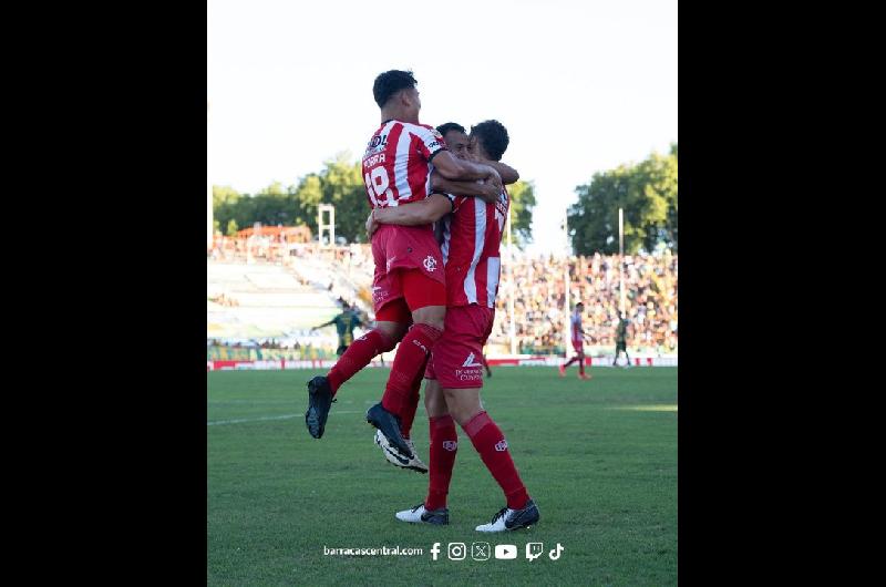 Coacutemo ver en vivo Godoy Cruz vs Barracas Central- horario y formaciones