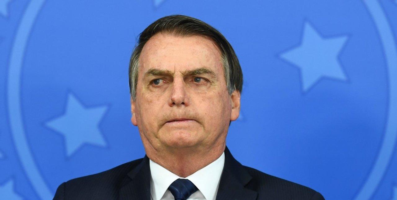 Bolsonaro apelaraacute la condena ante tribunales internacionales afirmaron sus abogados