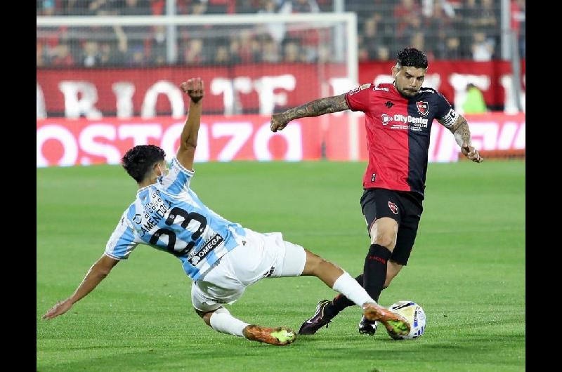 Newellrsquos le ganoacute a Atleacutetico Tucumaacuten por 2-0 y se acercoacute a la zona de clasificacioacuten del Torneo Clausura 2025