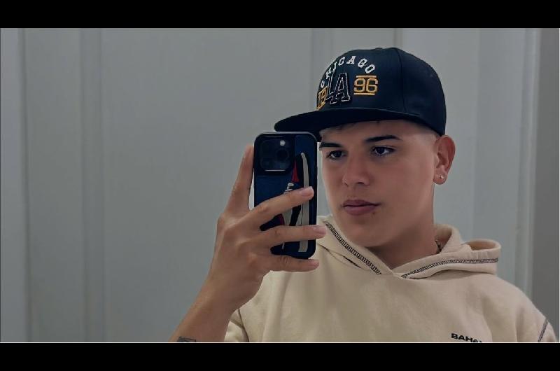 Thiago Medina exparticipante de Gran Hermano grave tras un accidente en moto- pronoacutestico reservado