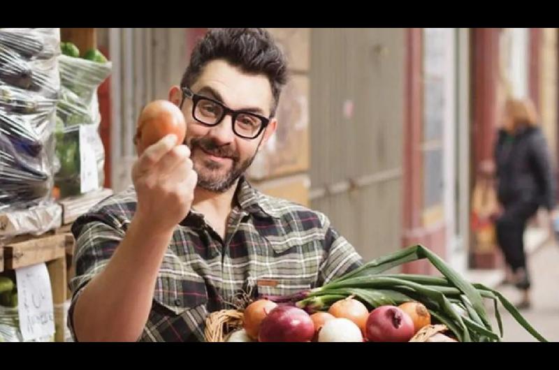 Con nuevos integrantes- vuelve Cocineros Argentinos