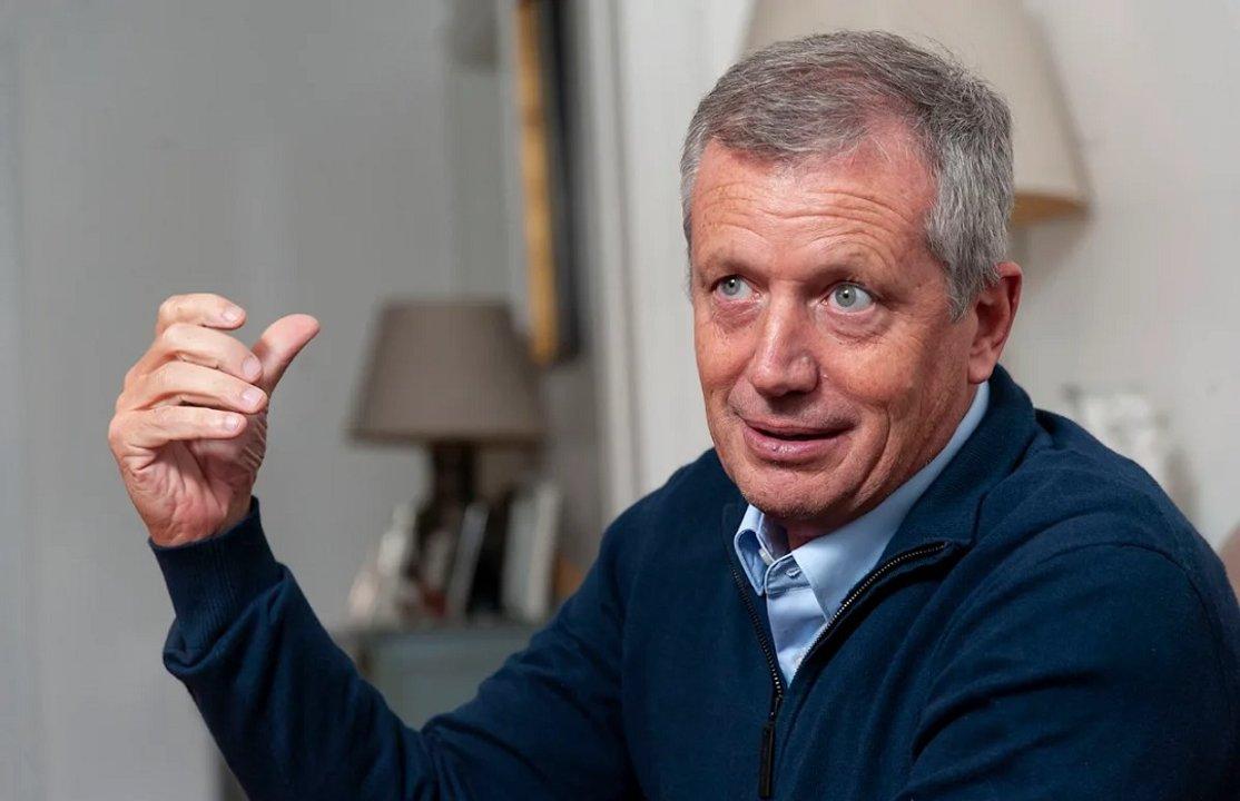 ldquoA la salida no la veo- la dura advertencia de Emilio Monzoacute
