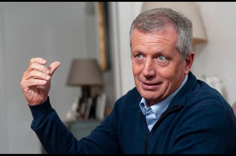 ldquoA la salida no la veo- la dura advertencia de Emilio Monzoacute