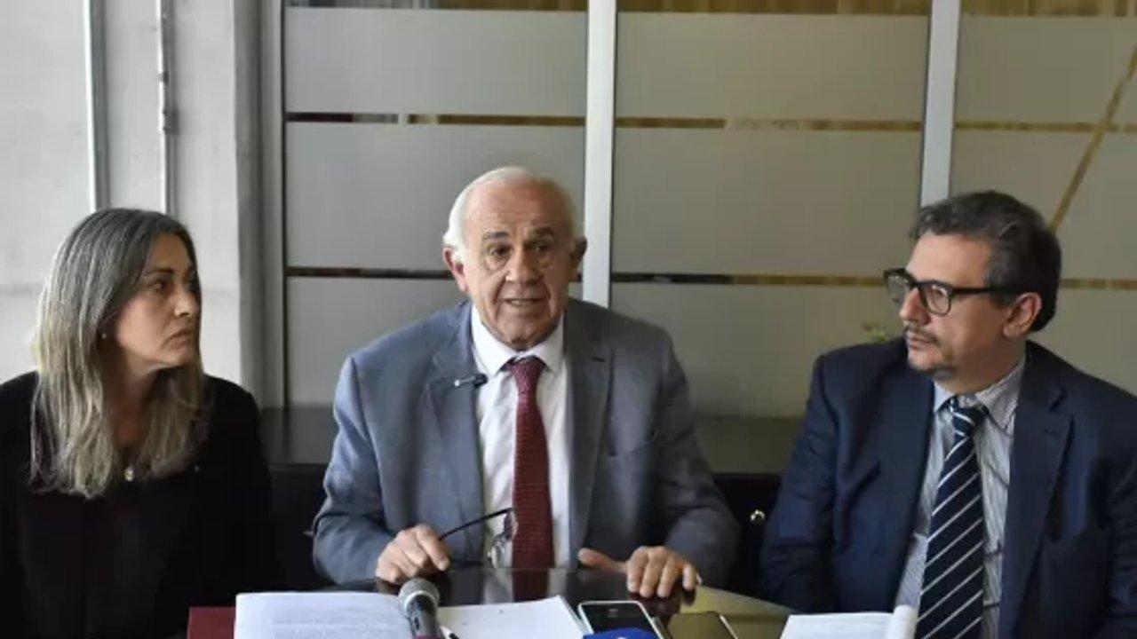 Pensiones por invalidez- Fiscaliacutea argumentoacute arbitrariedades irregularidades y destrato institucional