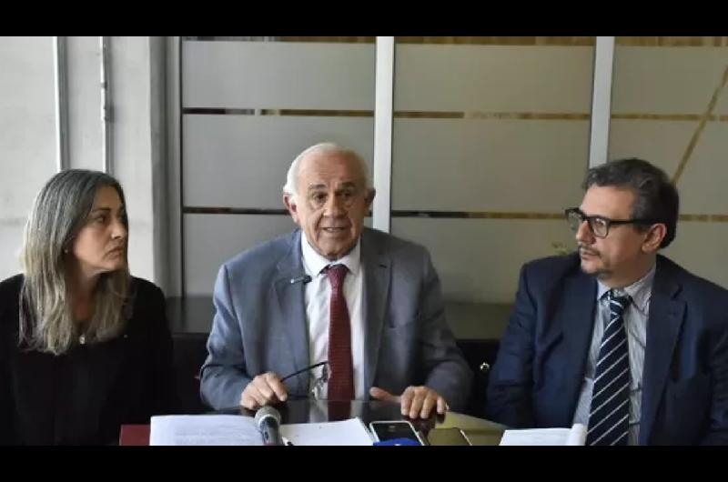 Pensiones por invalidez- Fiscaliacutea argumentoacute arbitrariedades irregularidades y destrato institucional