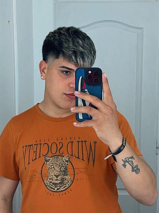 Thiago Medina continuacutea en ldquoestado reservadordquo seguacuten el uacuteltimo parte meacutedico