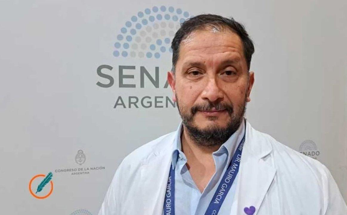 El Garrahan en riesgo- ldquoLa fuga de profesionales puede desmantelar el hospitalrdquo advierte un meacutedico