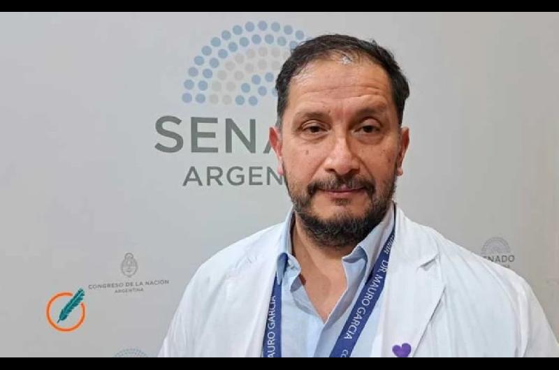 El Garrahan en riesgo- ldquoLa fuga de profesionales puede desmantelar el hospitalrdquo advierte un meacutedico