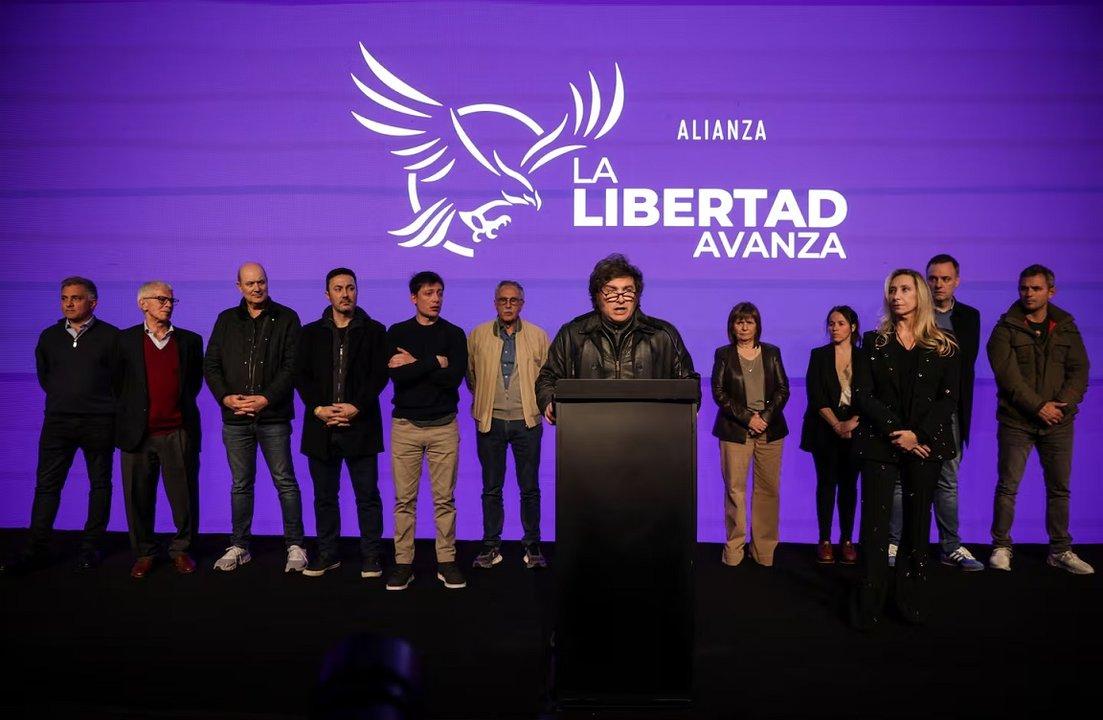 Repercusiones de las elecciones bonaerenses- ldquoEl votante pasoacute de la esperanza a la incertidumbre