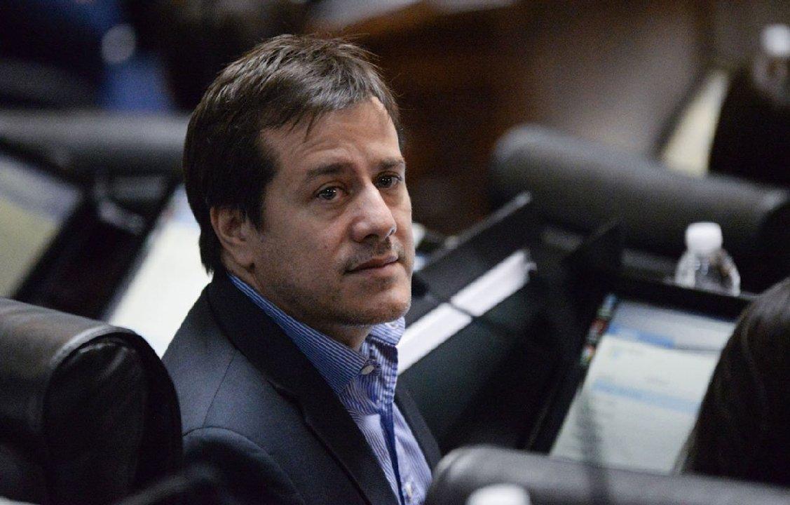 Mariano Recalde- ldquoEl pueblo le dijo basta a Milei no queremos motosierra ni crueldad