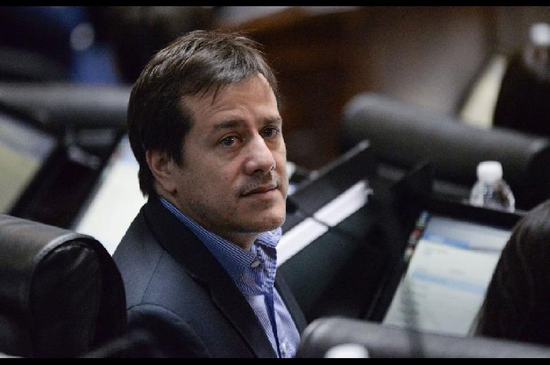 Mariano Recalde- ldquoEl pueblo le dijo basta a Milei no queremos motosierra ni crueldad