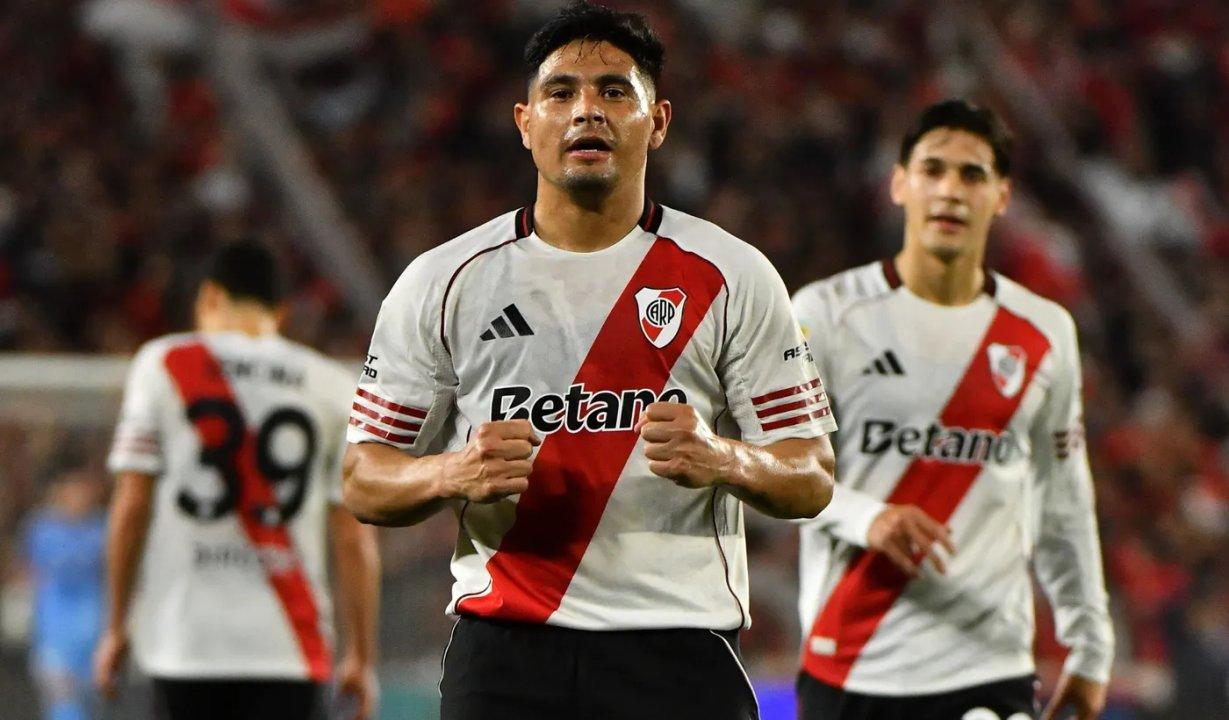 #128308Estudiantes vs River EN VIVO- minuto a minuto del Torneo Clausura