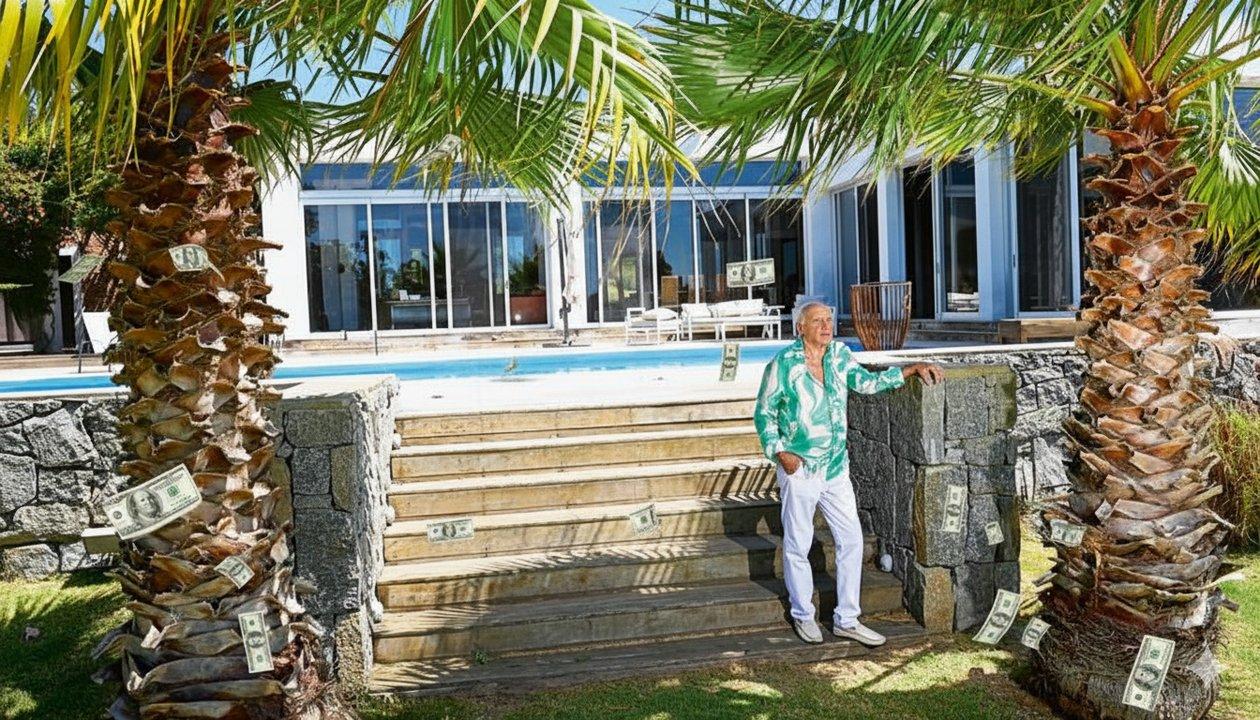 La paradoja de Kovalivker- el empresario de las coimas de ANDIS elogioacute a San Martiacuten por ser justo y honesto