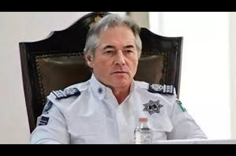 Arrestaron en Paraguay a un capo narco vinculado al Caacutertel de Jalisco