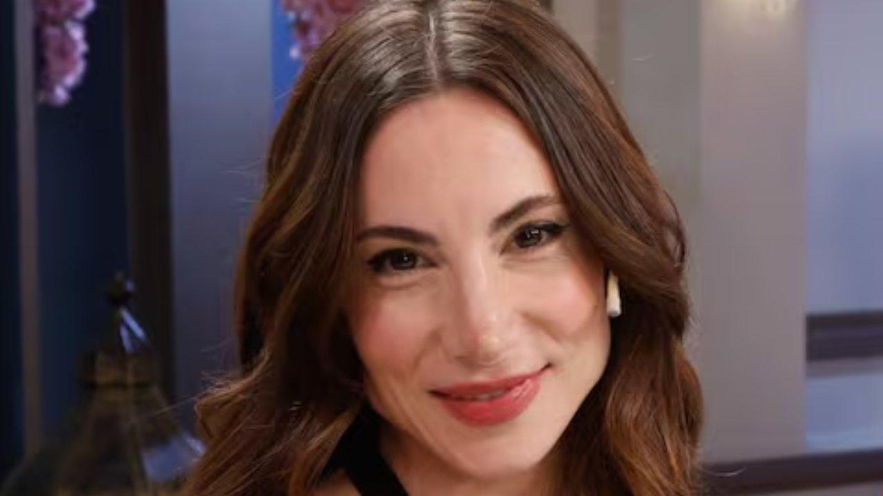 Ah es la chica que baila- la sorpresiva confesioacuten de Magui Bravi sobre el prejuicio que sufrioacute 
