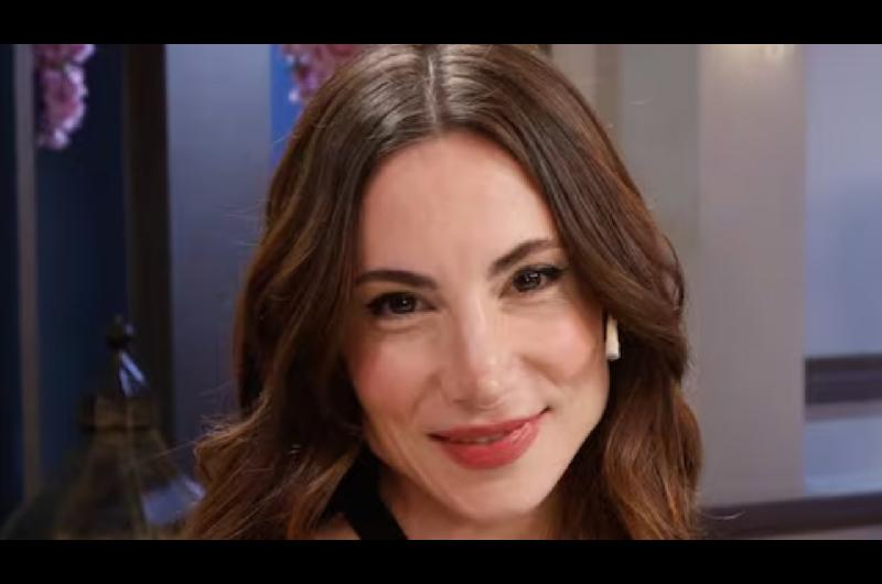 Ah es la chica que baila- la sorpresiva confesioacuten de Magui Bravi sobre el prejuicio que sufrioacute 