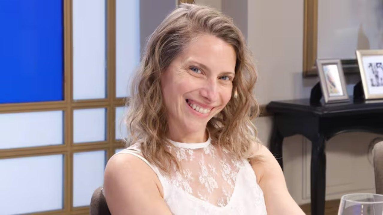 ldquoHarinas dulces laacutecteosrdquo- Elena Roger reveloacute coacutemo es su rutina para cuidar su voz y sorprendioacute a todos