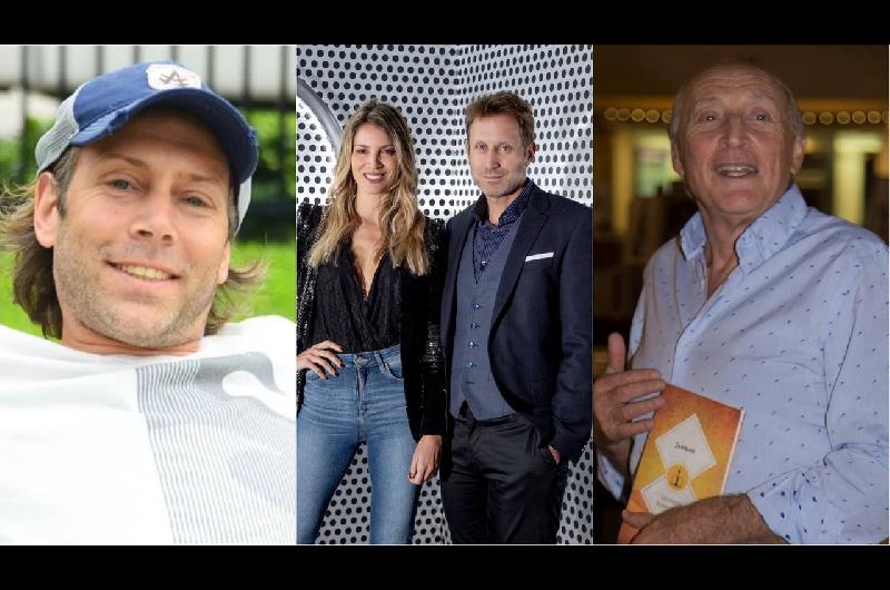 Son unos sinverguumlenzas- el escaacutendalo de la ostentosa familia Kovalivker llegoacute a la mesa de Mirtha Legrand