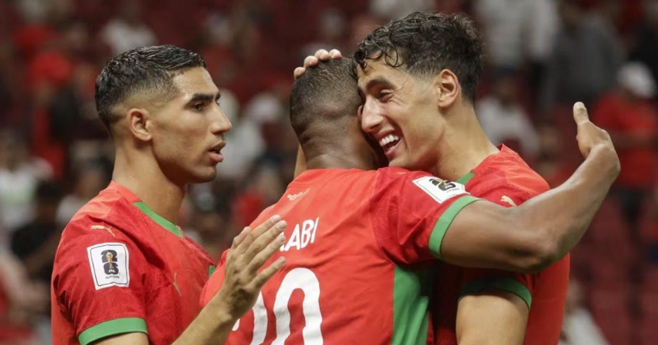 Marruecos y la difiacutecil misioacuten de volver a jugar las semifinales en el Mundial 2026