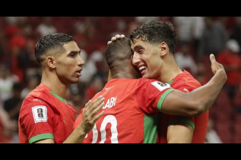 Marruecos y la difiacutecil misioacuten de volver a jugar las semifinales en el Mundial 2026