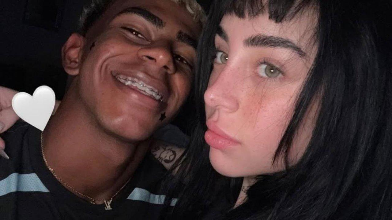 Lamine Yamal se lesionoacute cerca de la zona iacutentima y estallaron los memes por su relacioacuten con Nicki Nicole