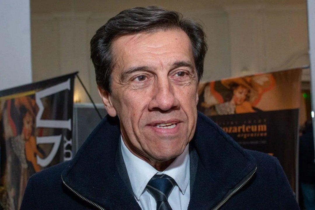 Sadir pidioacute ldquopasar de la motosierra al bisturiacute y advirtioacute sobre la falta de diaacutelogo con el Gobierno nacional