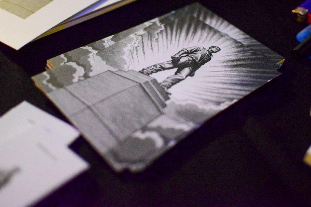 Presentaron el segundo nuacutemero de la revista Porvenir con el foco en el trabajo
