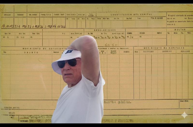 Los documentos de Suizo Argentina- plata poder y presuntas coimas en la familia Kovalivker
