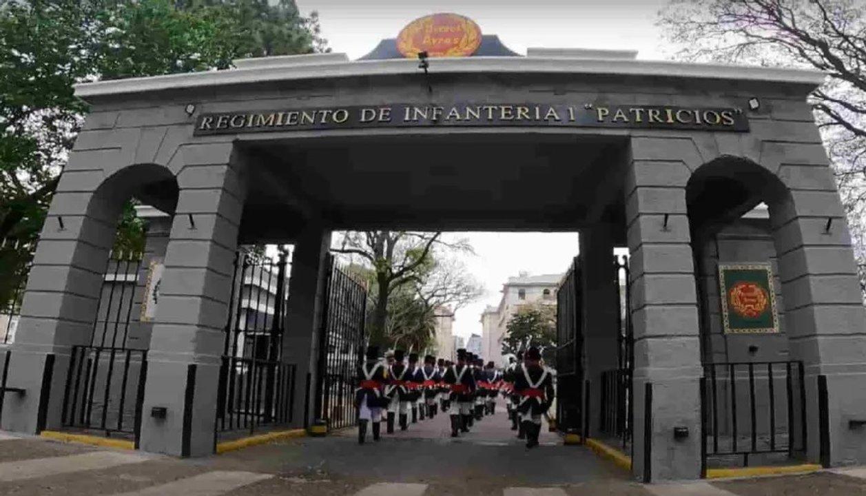 Historiador alerta sobre la gravedad de la decisioacuten- ldquoSubastar a Patricios es vender la identidad nacionalrdquo