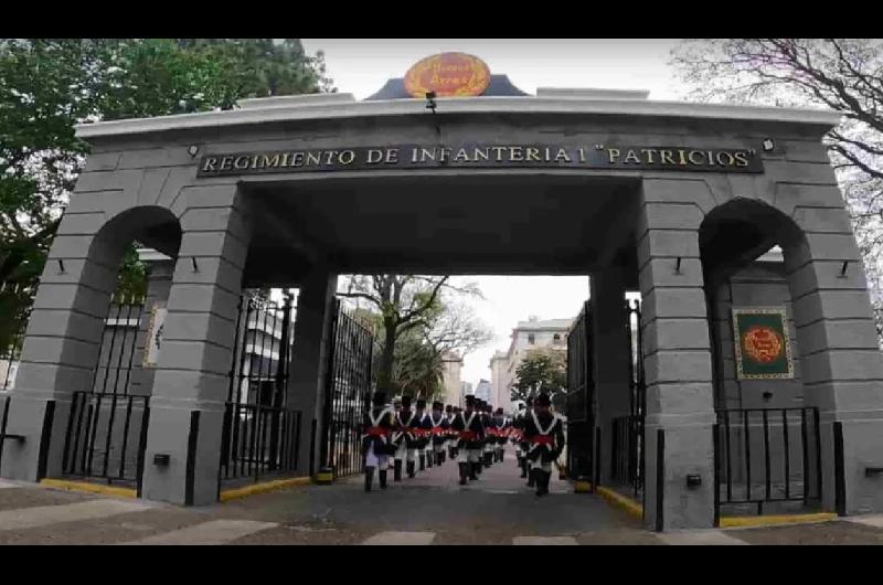 Historiador alerta sobre la gravedad de la decisioacuten- ldquoSubastar a Patricios es vender la identidad nacionalrdquo
