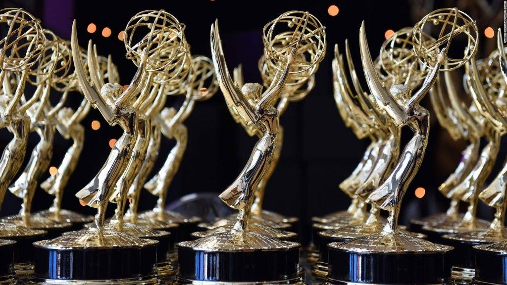 Premios Emmy 2025- todos los nominados