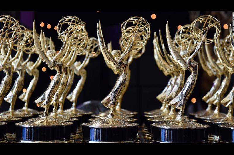 Premios Emmy 2025- todos los nominados