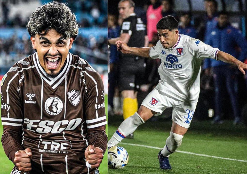 Platense dio vuelta el partido ante Defensa y Justicia y Tigre empatoacute con Talleres en el Clausura