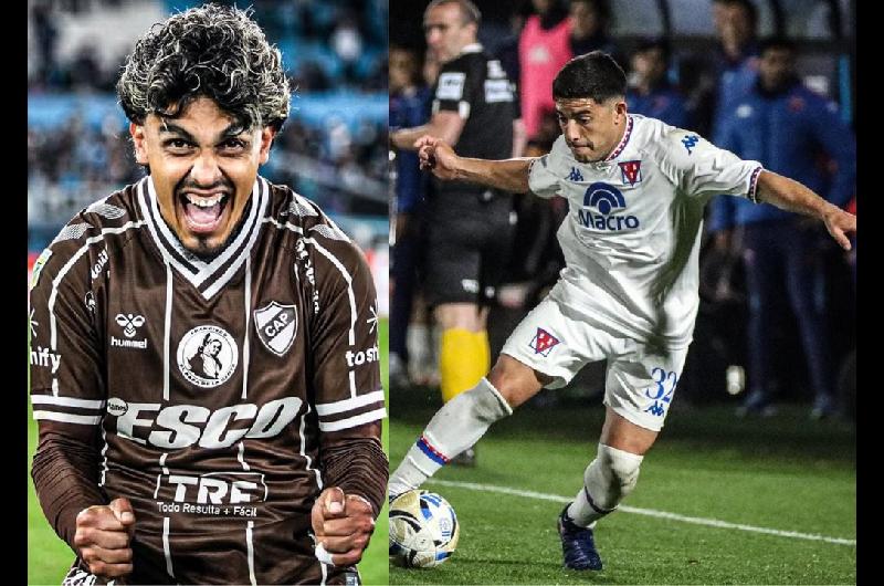 Platense dio vuelta el partido ante Defensa y Justicia y Tigre empatoacute con Talleres en el Clausura