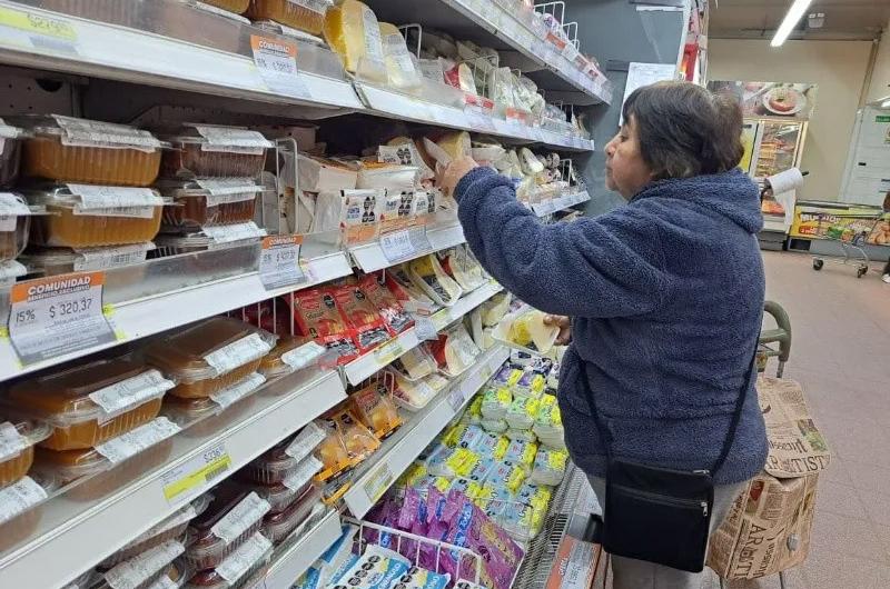En agosto una familia jujentildea necesitoacute 1092879para no caer en la pobreza