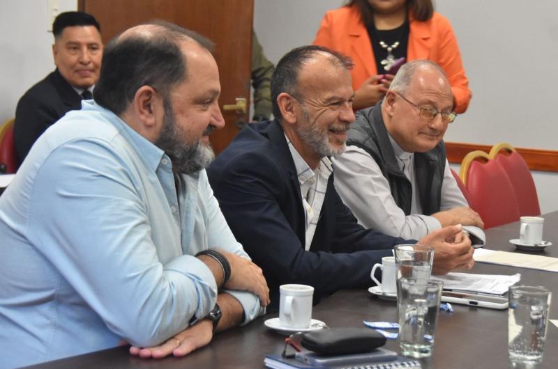 Avanza proyecto para declarar patrimonio histoacuterico cultural al Santuario de Riacuteo Blanco