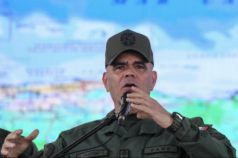 Denuncian que Estados Unidos triplicoacute las operaciones de inteligencia y exploracioacuten al norte de Venezuela