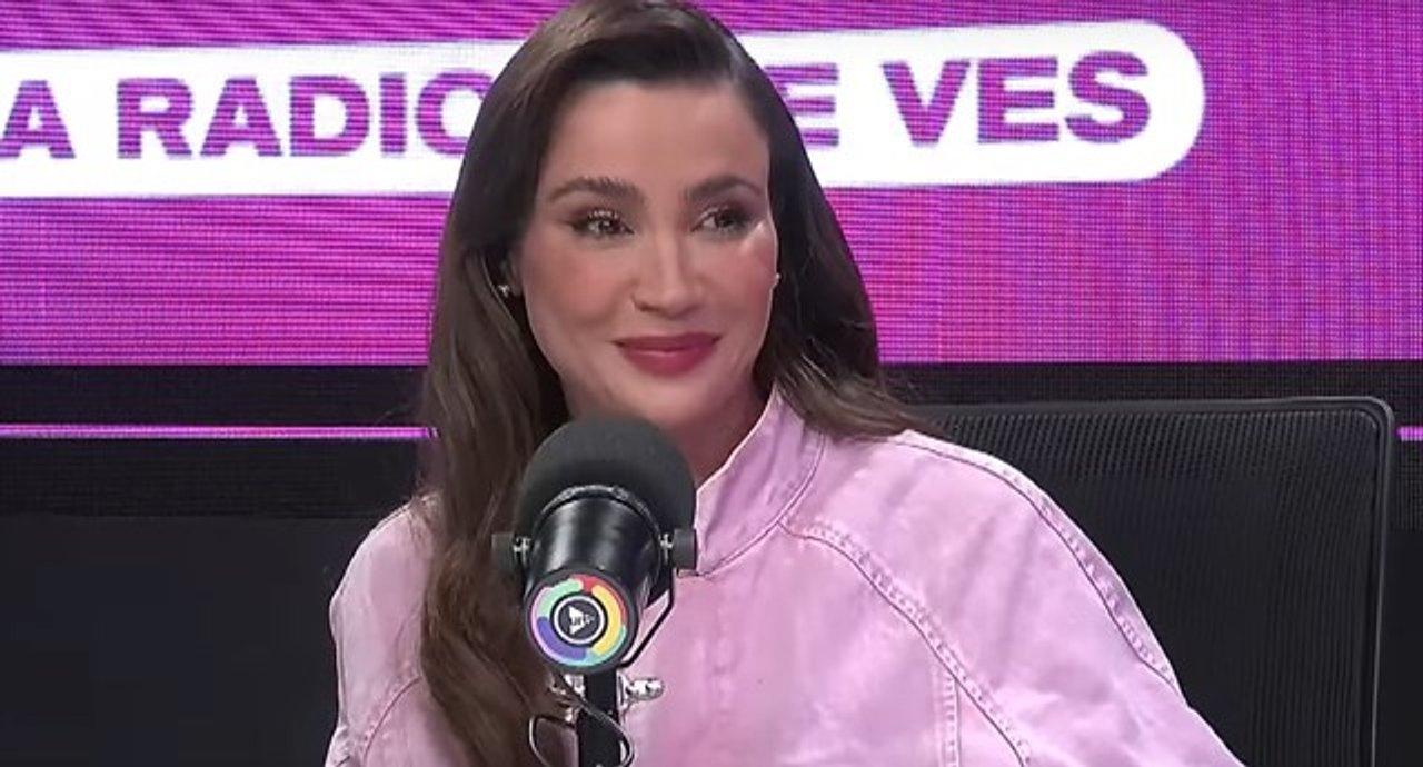 La respuesta de Celeste Cid a las criacuteticas sobre su apariencia- ldquoNo se nos estaacute permitido envejecerrsquordquo