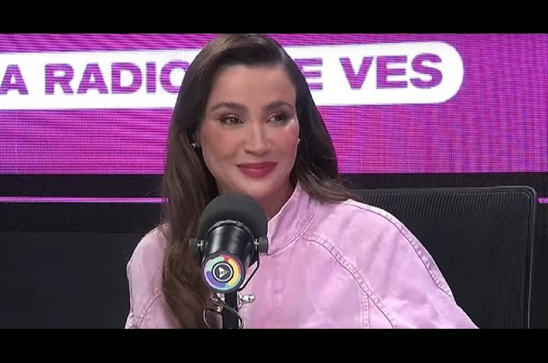 La respuesta de Celeste Cid a las criacuteticas sobre su apariencia- ldquoNo se nos estaacute permitido envejecerrsquordquo