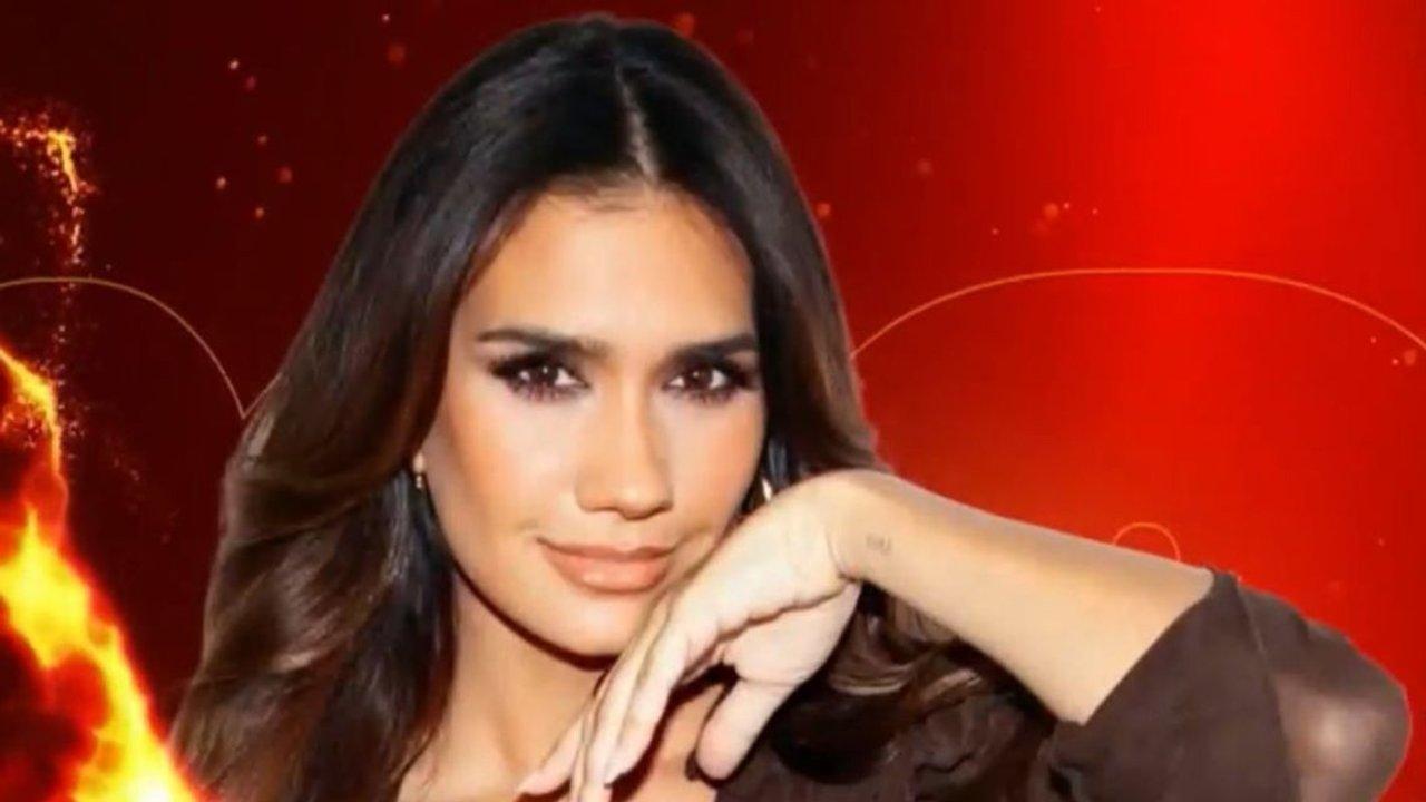 Poleacutemica en Masterchef- sorpresiva baja de Momi Giardina y nueva reemplazante