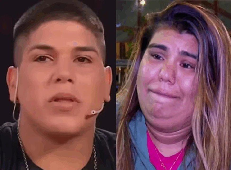 La palabra de Camilota la hermana de Thiago Medina- Pedimos cadena de oracioacuten
