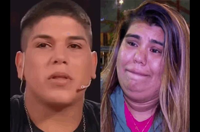La palabra de Camilota la hermana de Thiago Medina- Pedimos cadena de oracioacuten