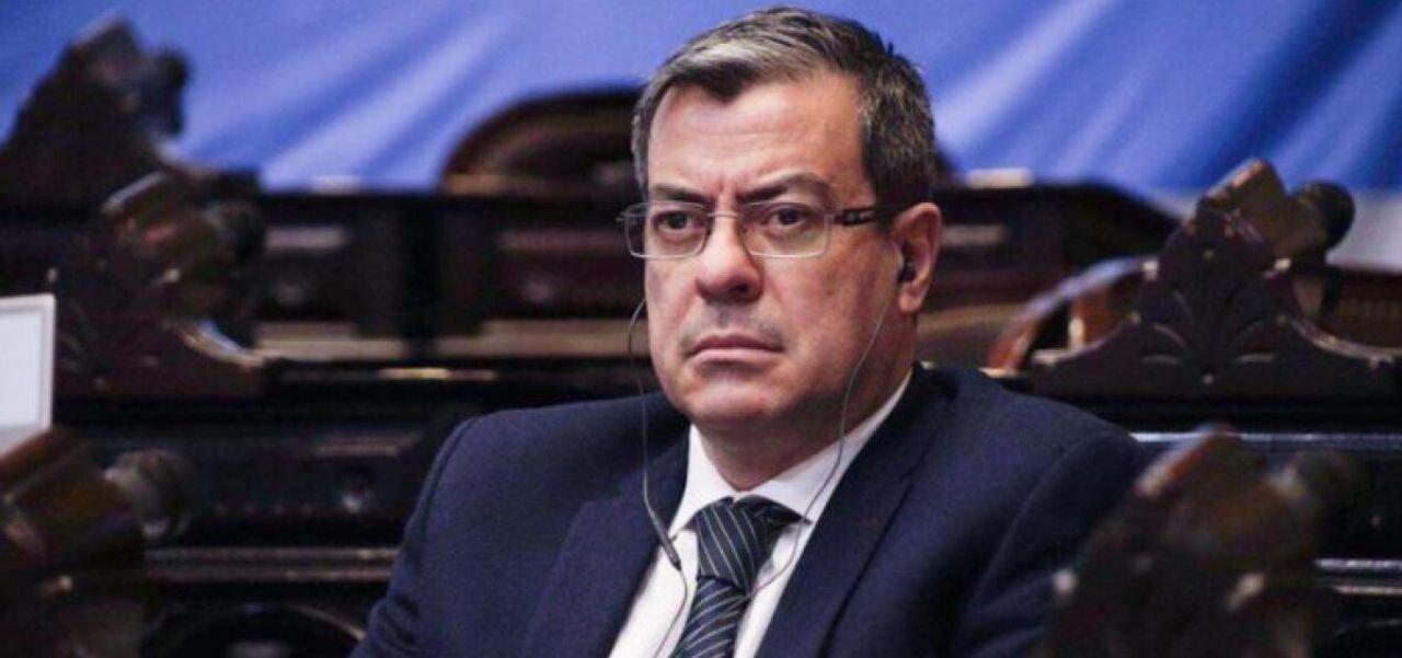 La Caacutemara de Diputados quedoacute convocada para una Sesioacuten Especial el mieacutercoles a las 13