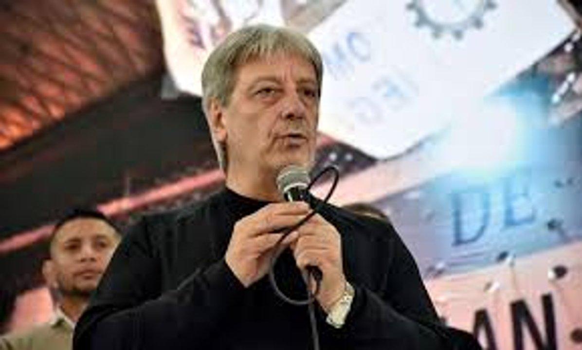 Furlaacuten afirma que la poliacutetica econoacutemica del Gobierno es ldquoun combo perfecto para la retraccioacuten de la economiacuteardquo
