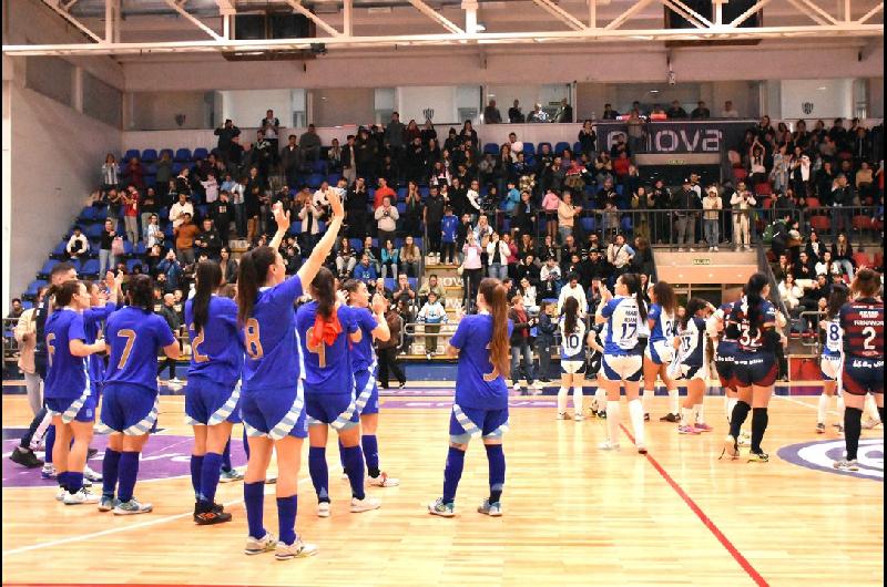 La FIFA realizoacute el sorteo del primer Mundial Femenino de Futsal- Argentina debutaraacute en el Grupo A