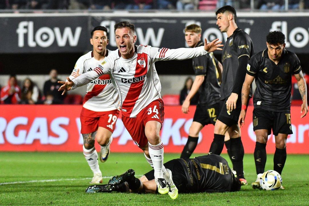 River el mejor equipo argentino en el ranking mundial de clubes de la IFFHS