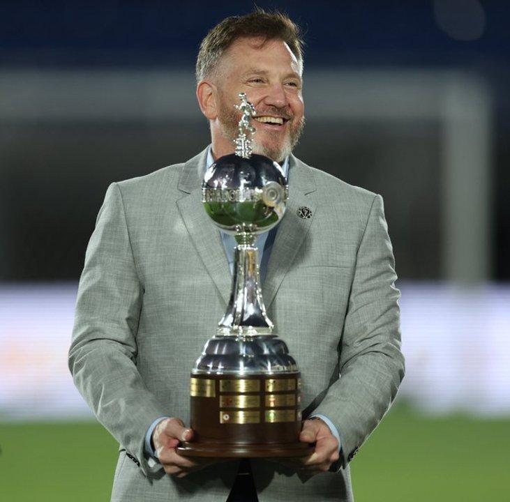 Histoacuterico- la Copa Libertadores Femenina 2025 tendraacute VAR en todos los partidos