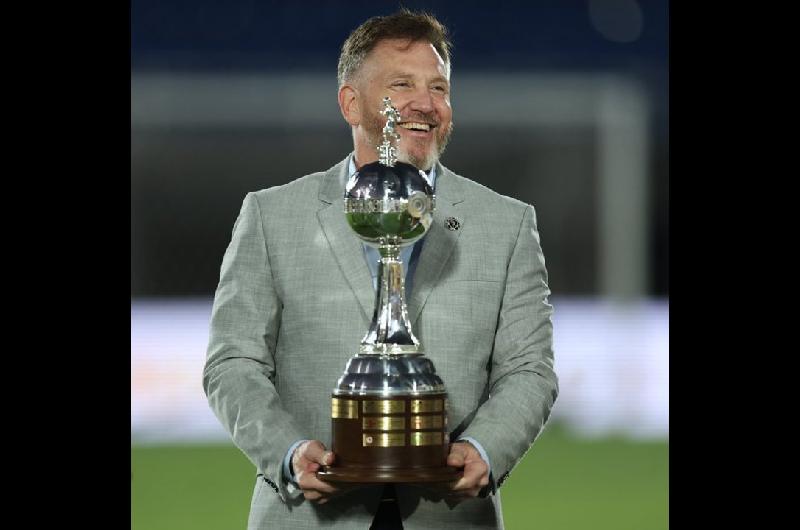 Histoacuterico- la Copa Libertadores Femenina 2025 tendraacute VAR en todos los partidos