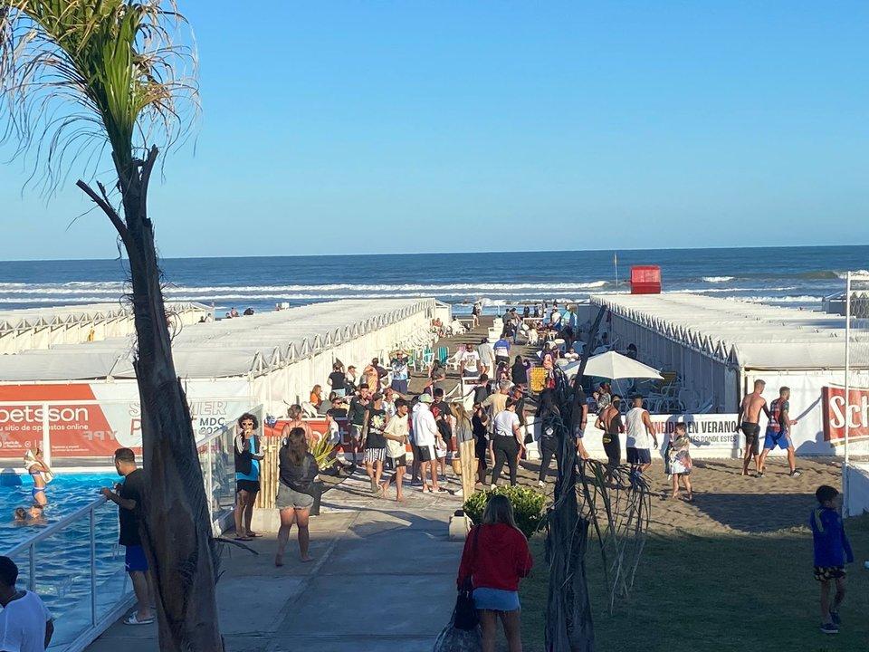 Alquileres para el verano suben 25-en-porciento-- cuaacutento costaraacute alquilar un alojamiento