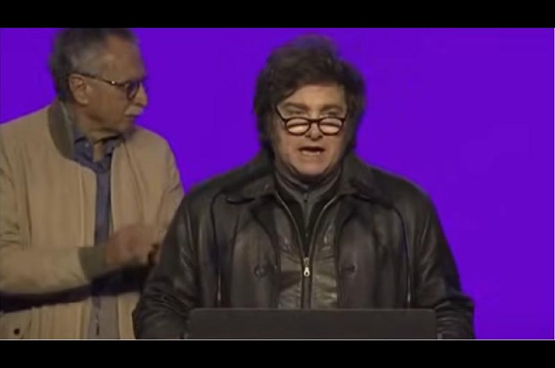 Presupuesto 2026 en cadena nacional- 10 preguntas y 10 respuestas sobre la ldquoLey de Leyesrdquo de Javier Milei